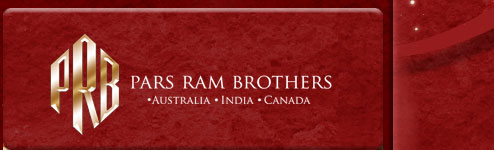 PARS RAM BROTHERS